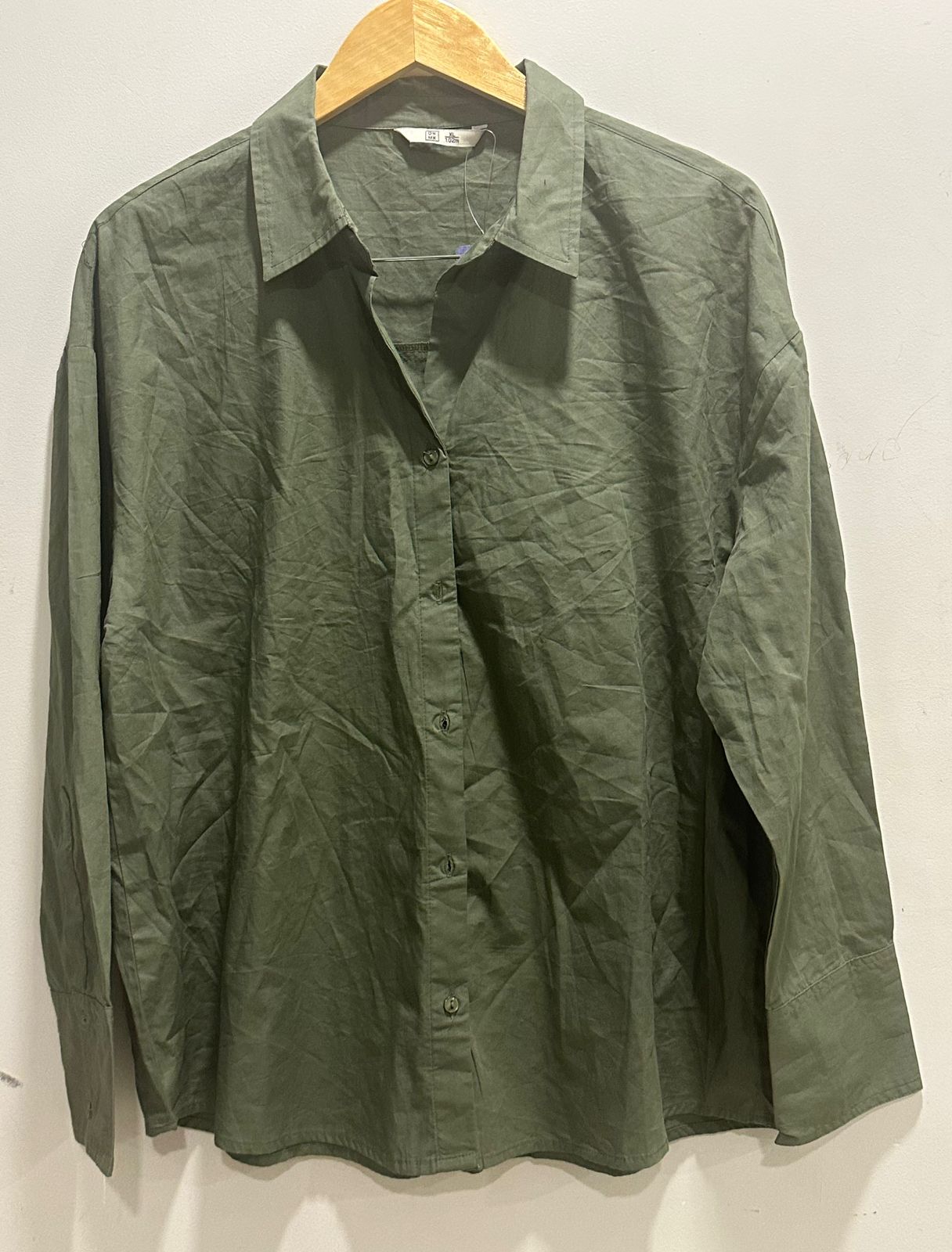 #2546 Women's Blouse