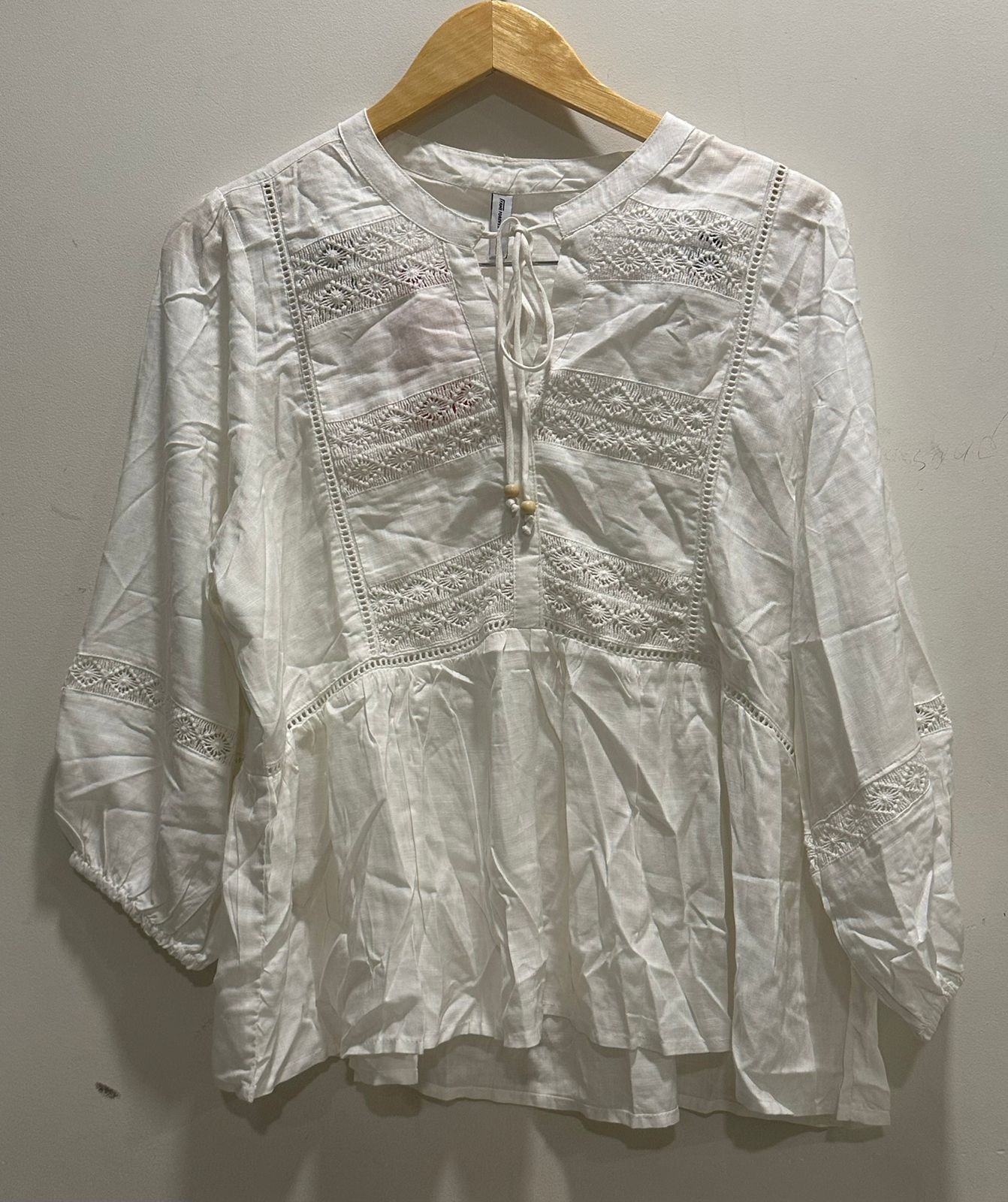 #2549 Women's Blouse