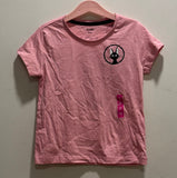 #2555 Girls Top