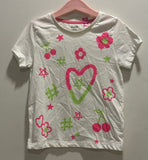 #2556 Girls Top