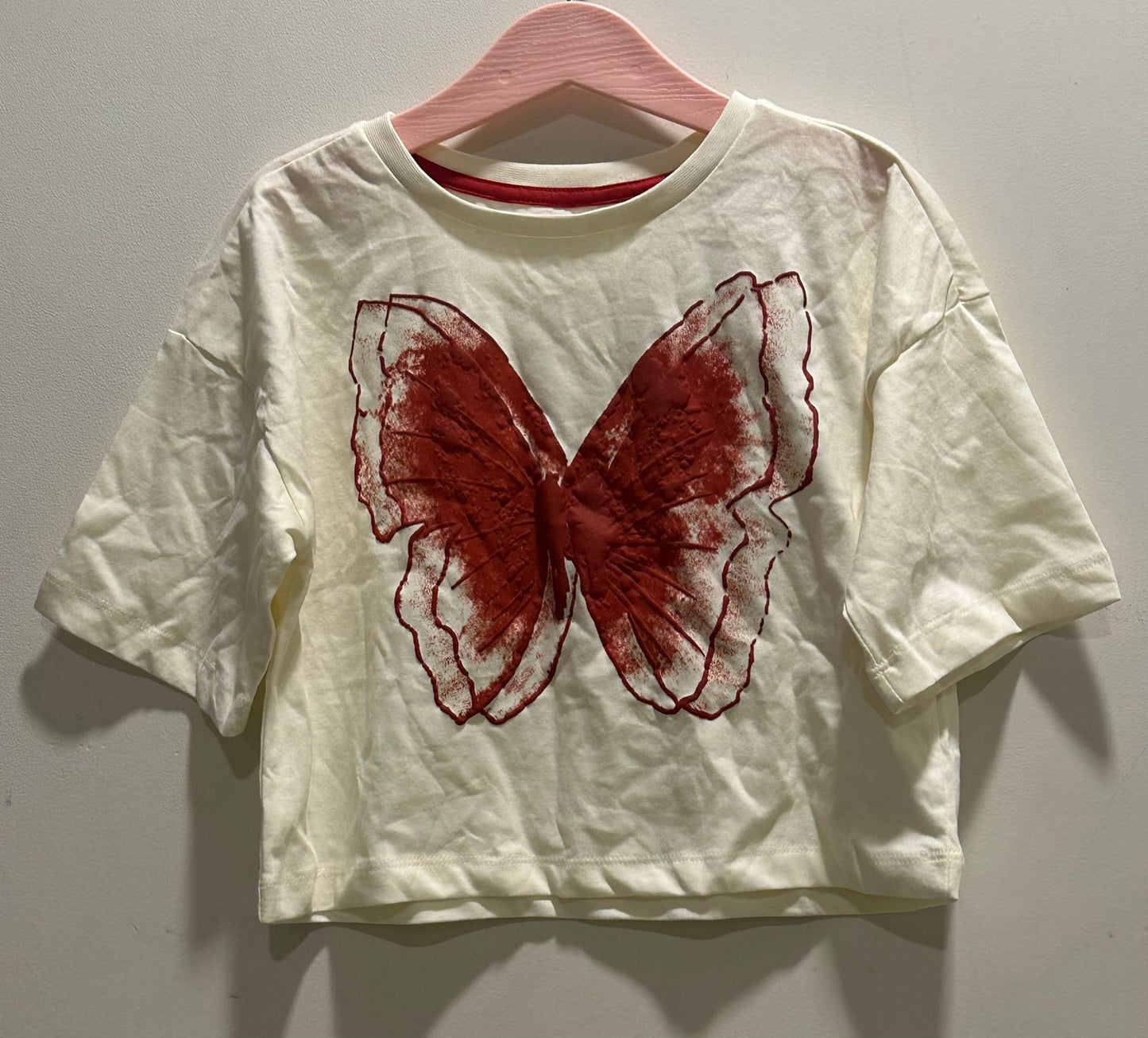 #2557 Girls Top