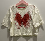 #2557 Girls Top