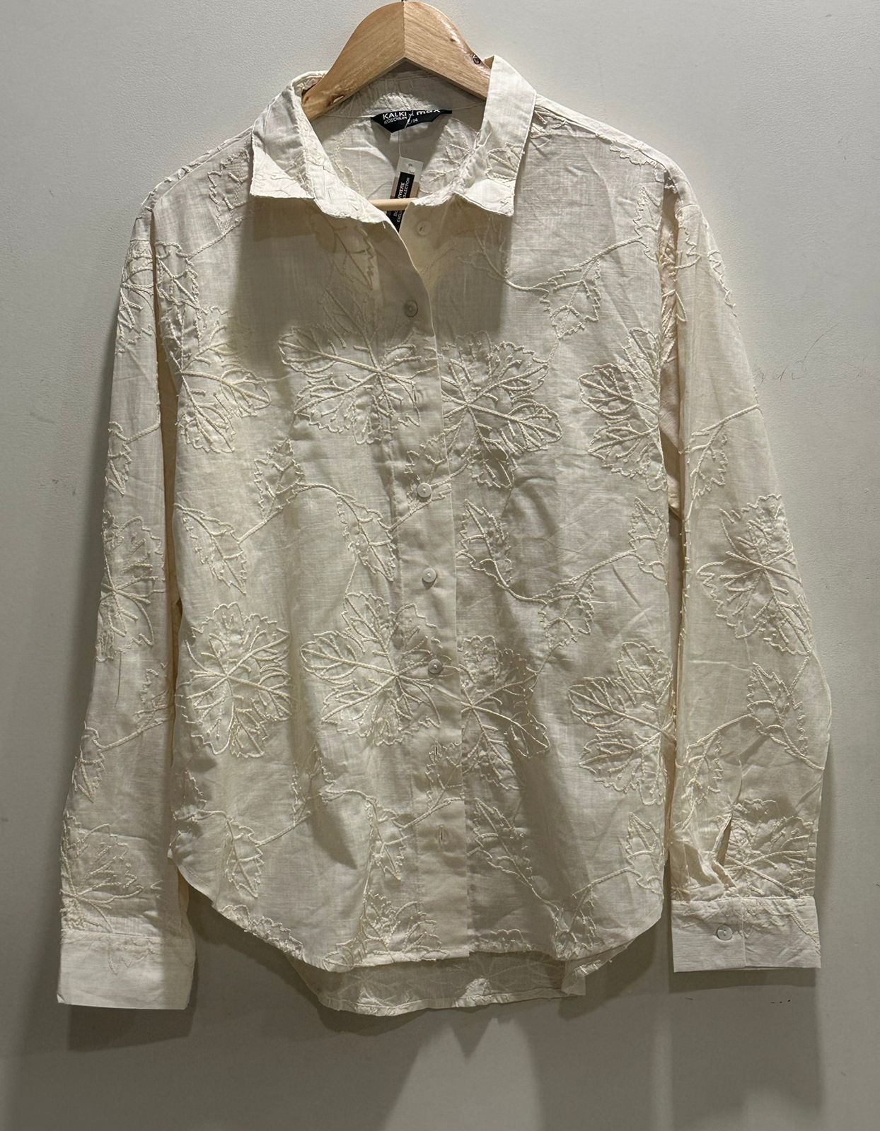 #2569 Women's Blouse