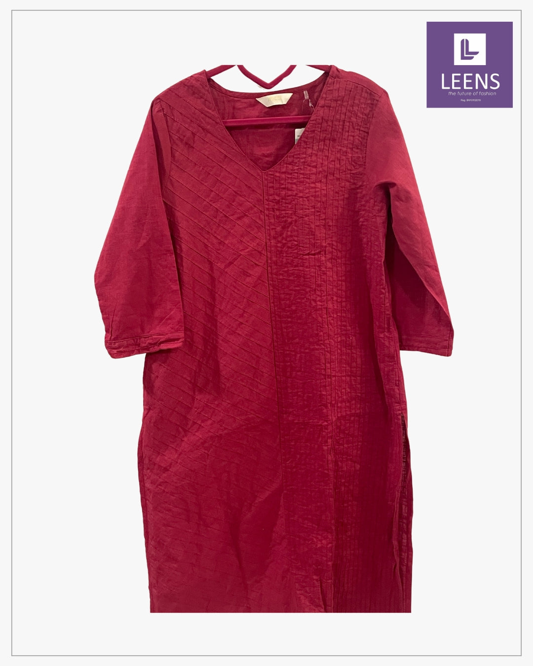 Ladies Kurta #10001