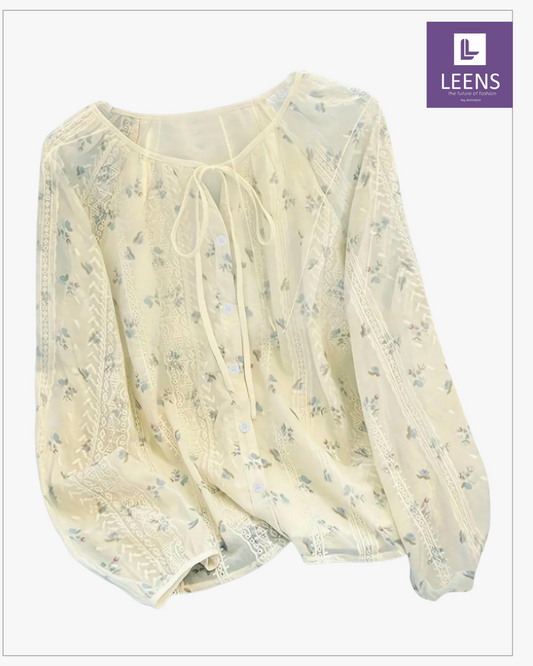 Womens Blouse #10062