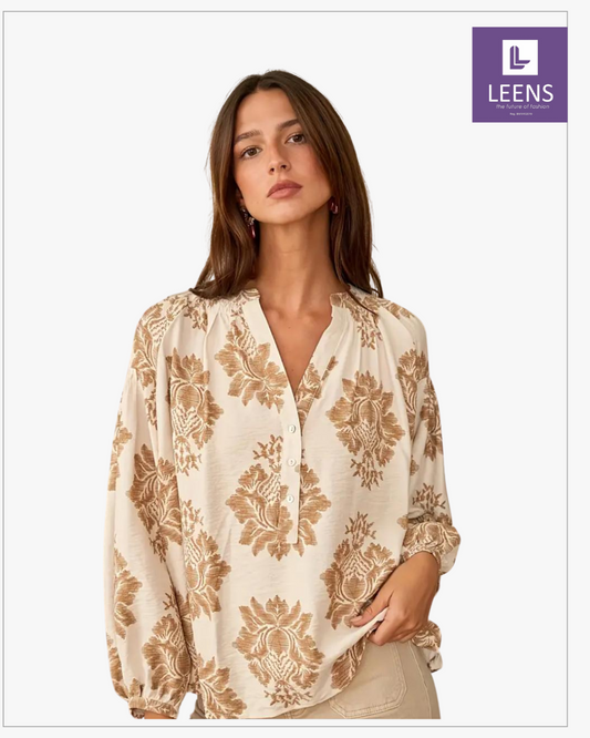 Womens Blouse #10056