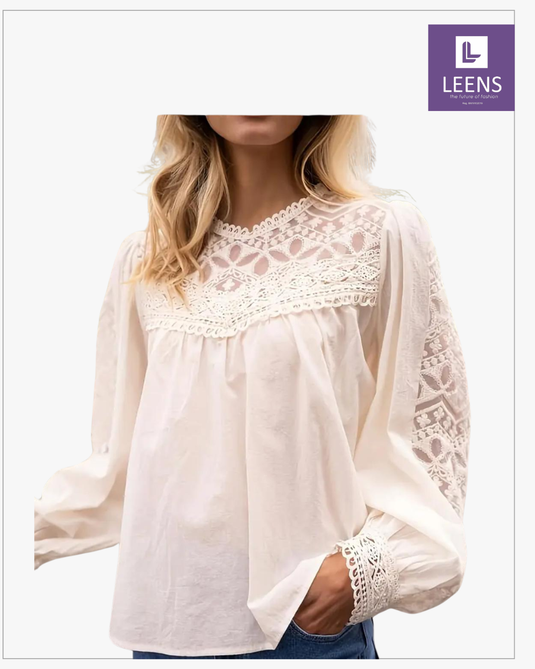 Womens Blouse #10057