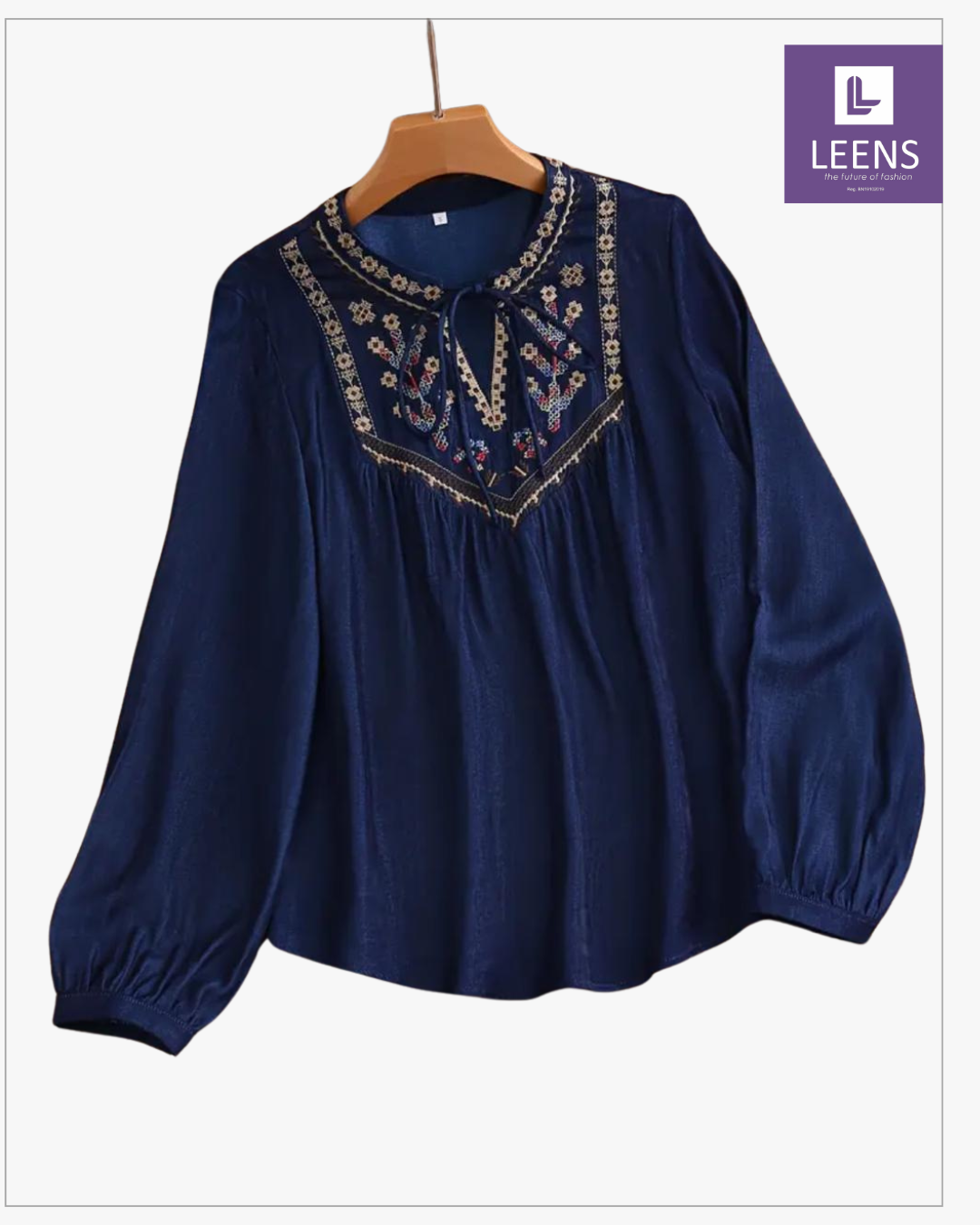Womens Blouse #10049