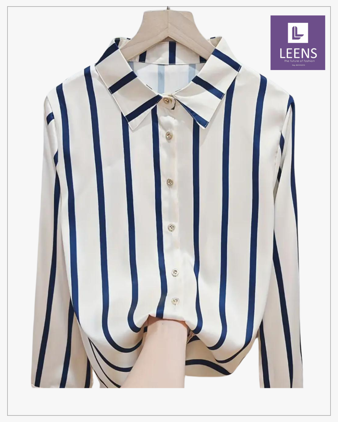 Womens Blouse #10055