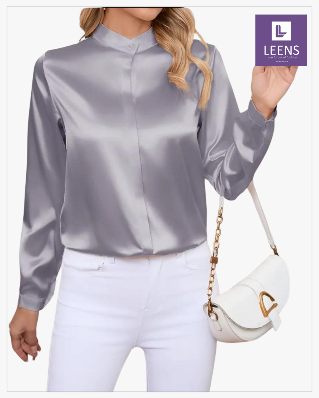 Womens Blouse #10040