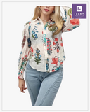 Womens Blouse #10043