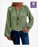 Womens Blouse #10045