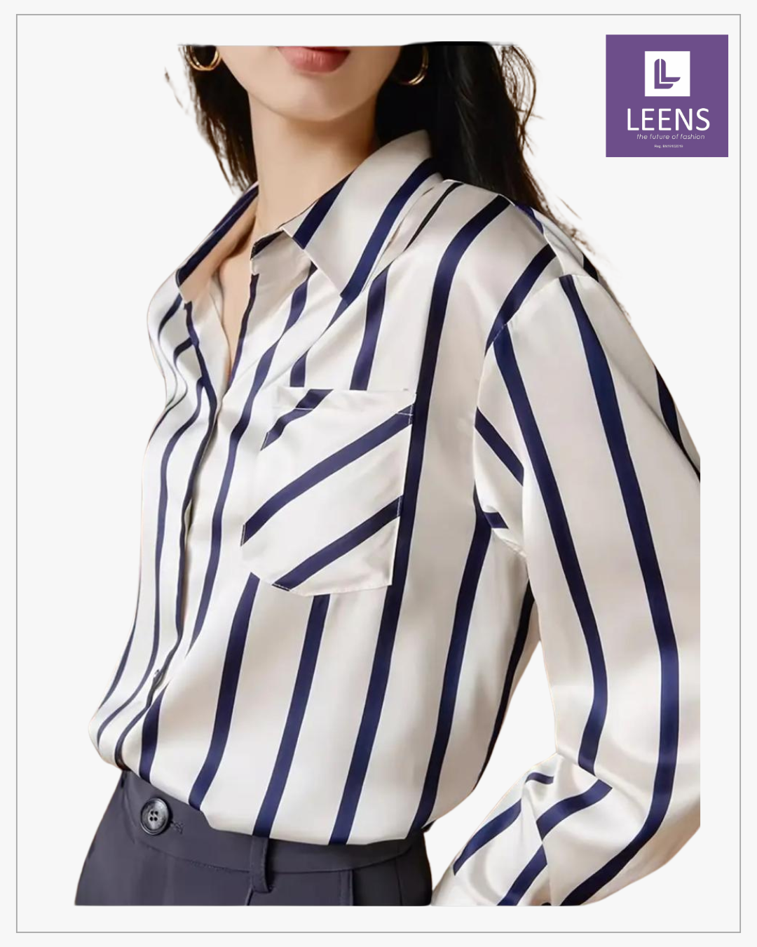 Womens Blouse #10047