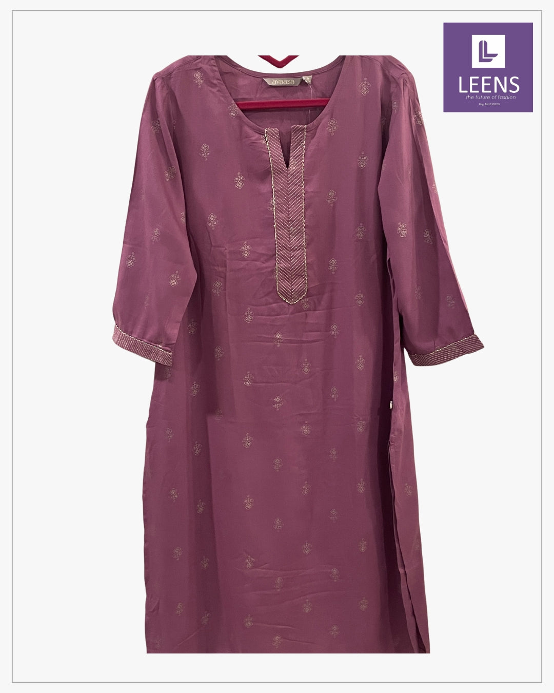Ladies Kurta #10014