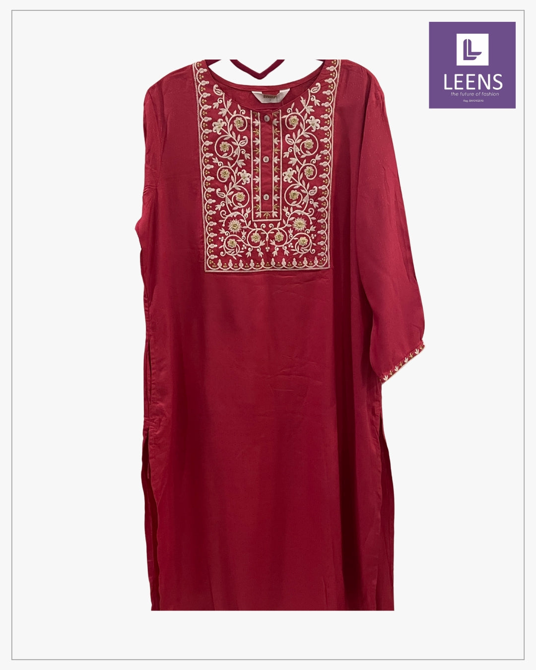 Ladies Kurta #10012
