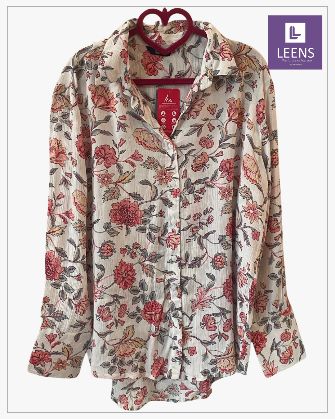 Womens Blouse #10029