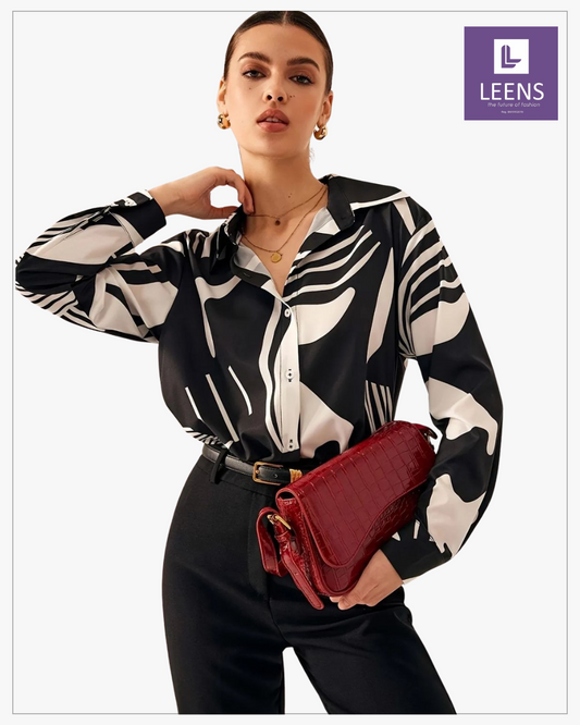 Womens Blouse #10058