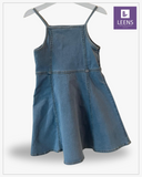 Girls Dress #20004