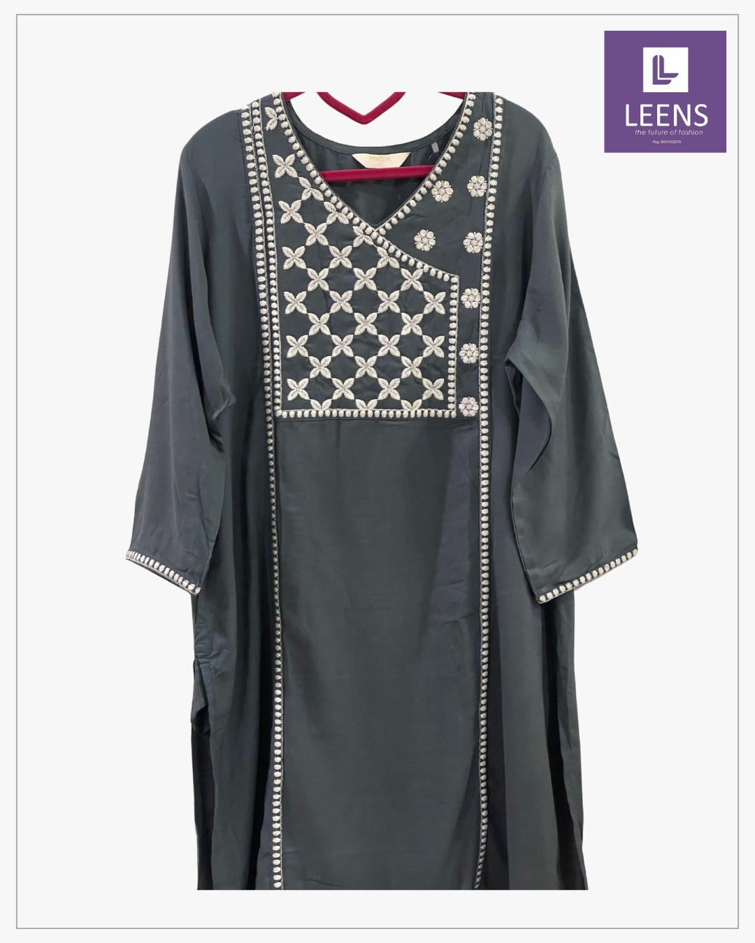 Ladies Kurta #10013