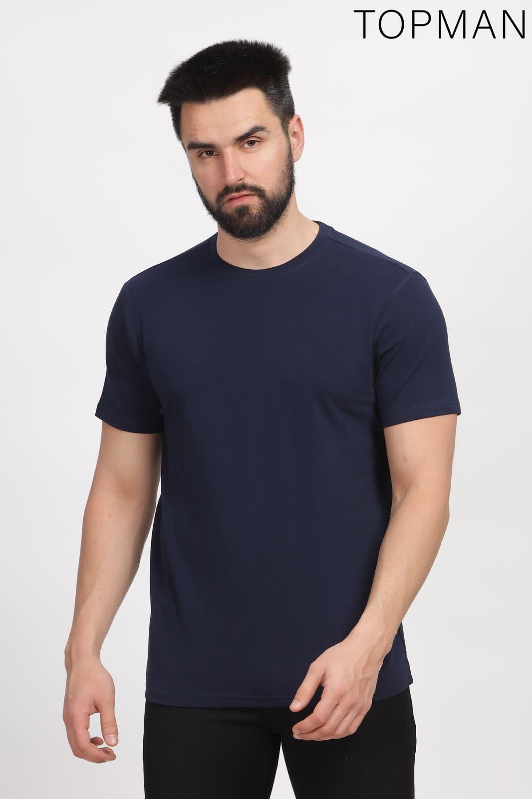 Men's T-Shirts #2060