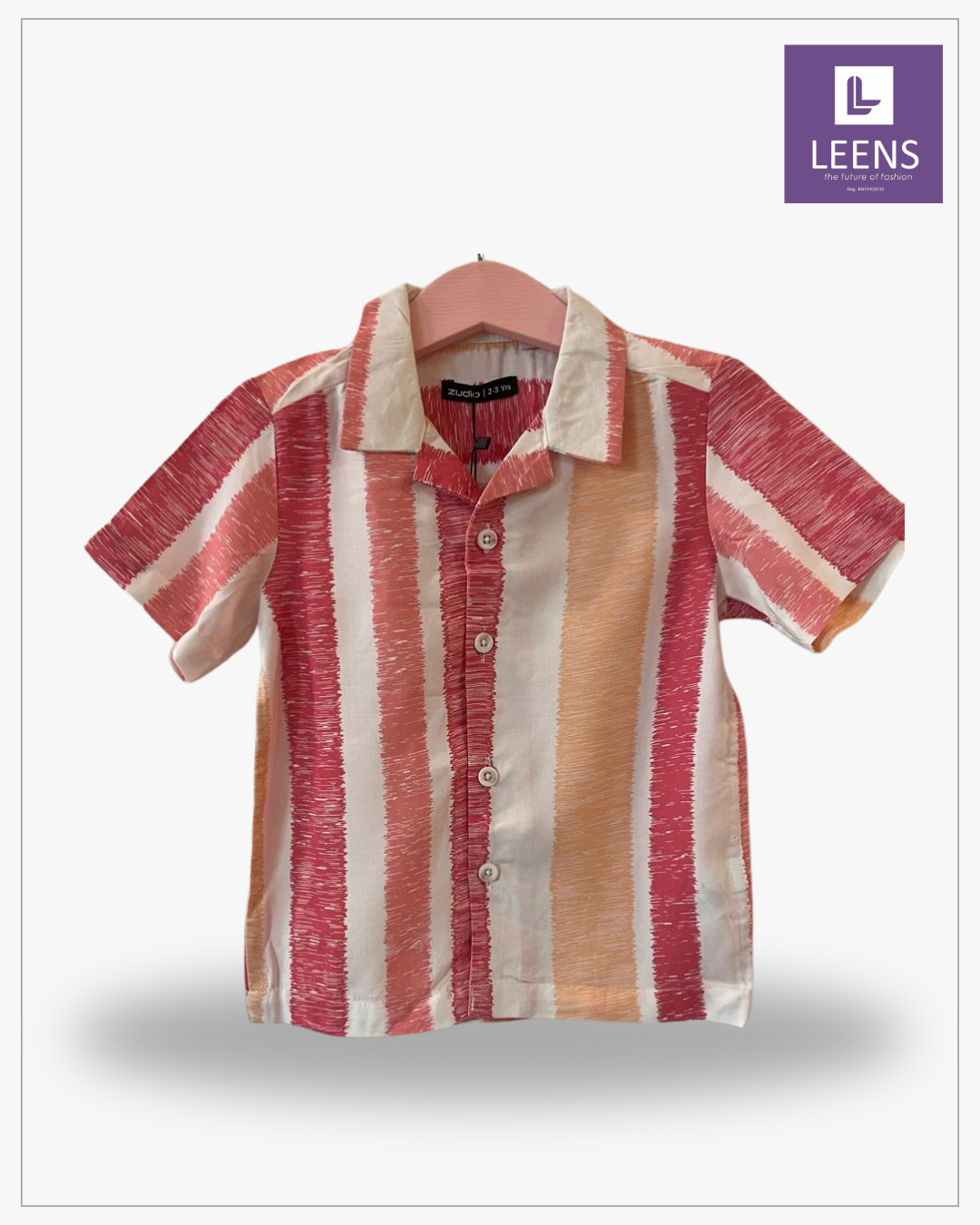 Boys Shirt #1051