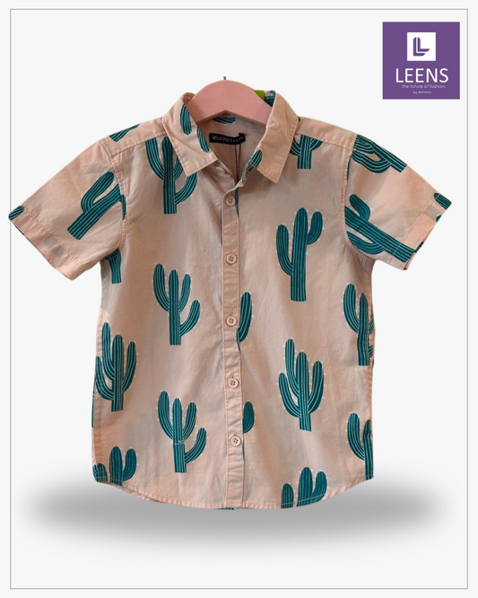 Boys Shirt #1049