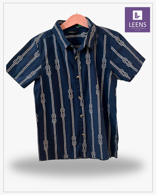 Boys Shirt #1048