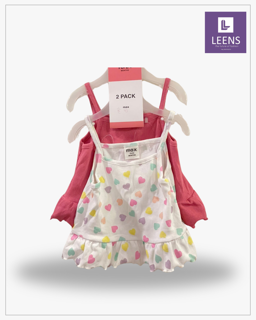 Girls Top Set #20003