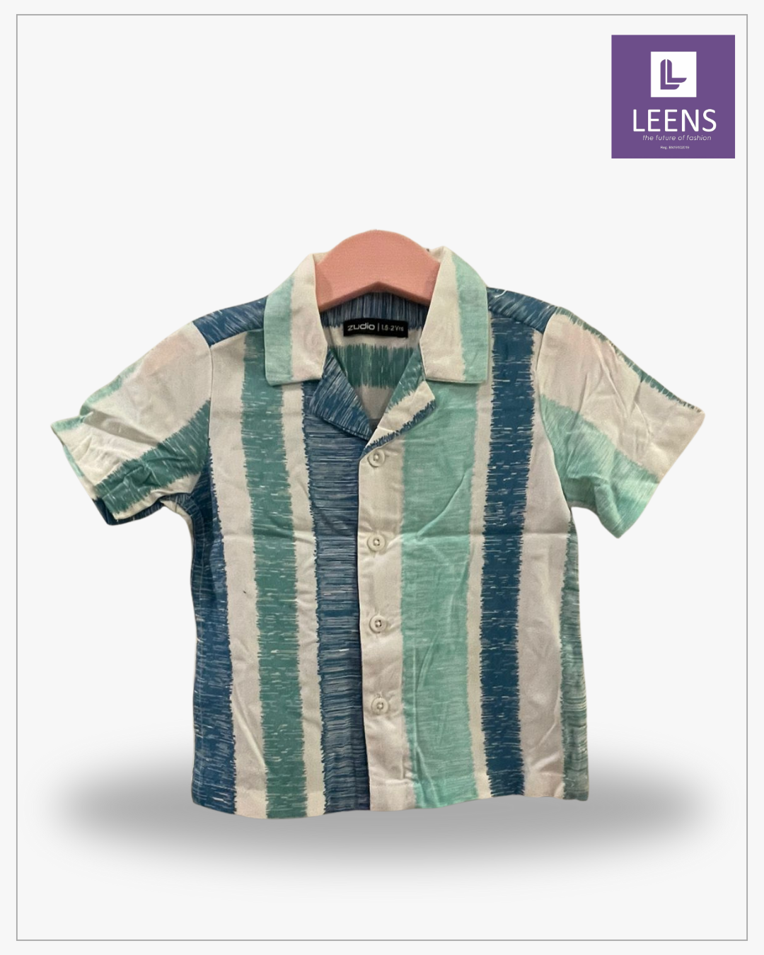Boys Shirt #1050