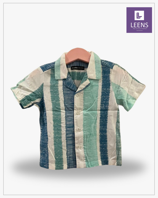 Boys Shirt #1050