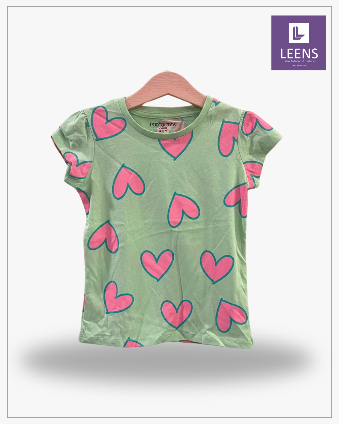Girls Top #20008