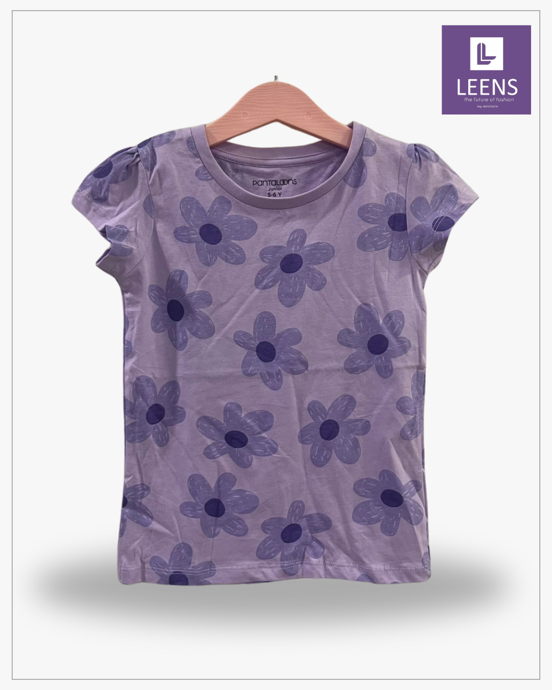 Girls Top #20008
