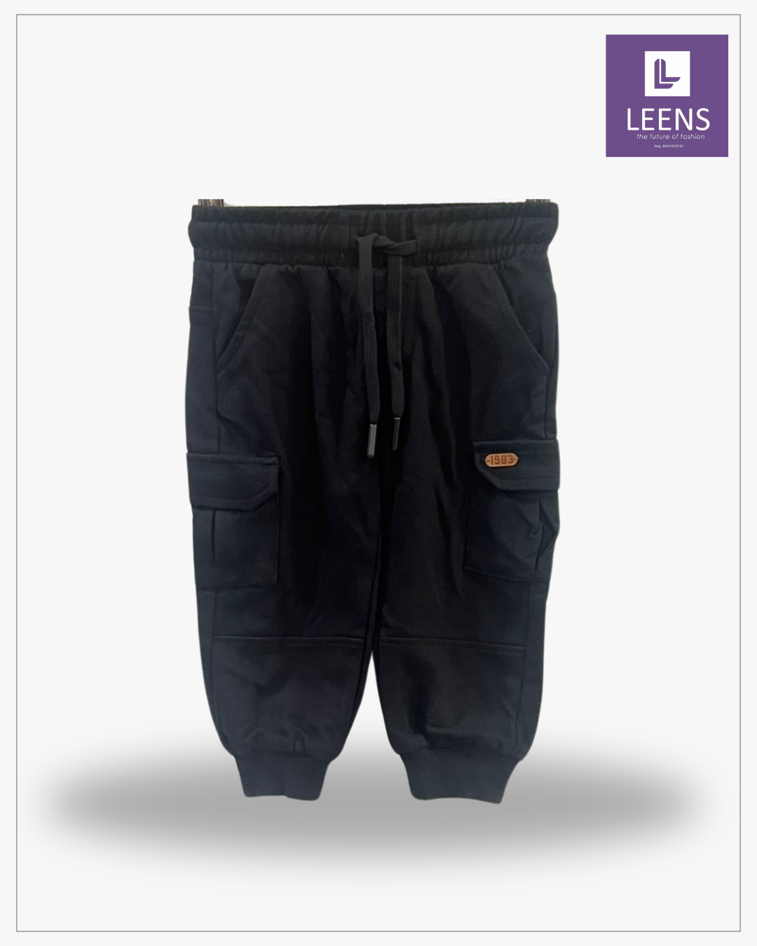 Boys Jogger #1052