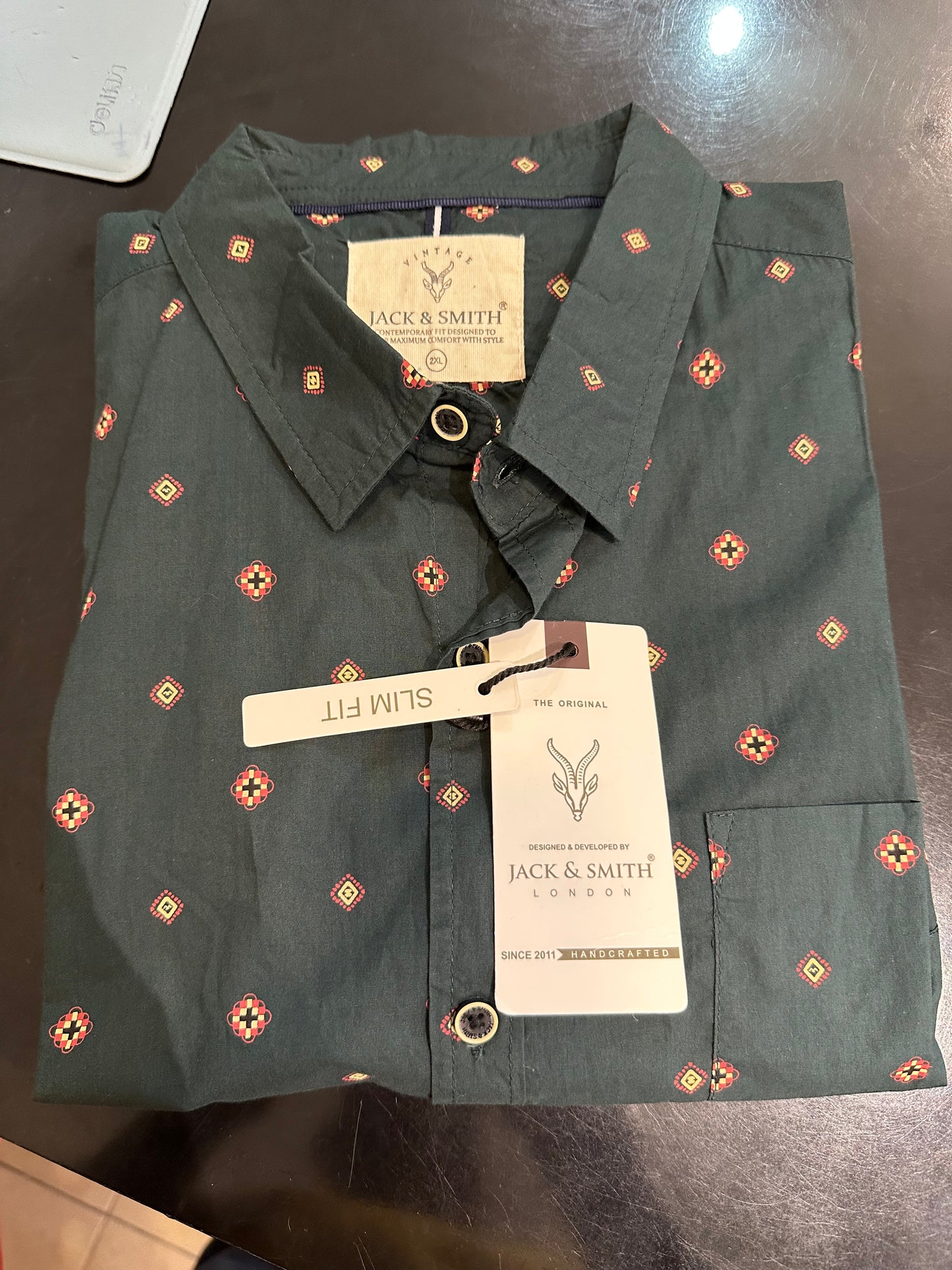 Men's Shirts #2054