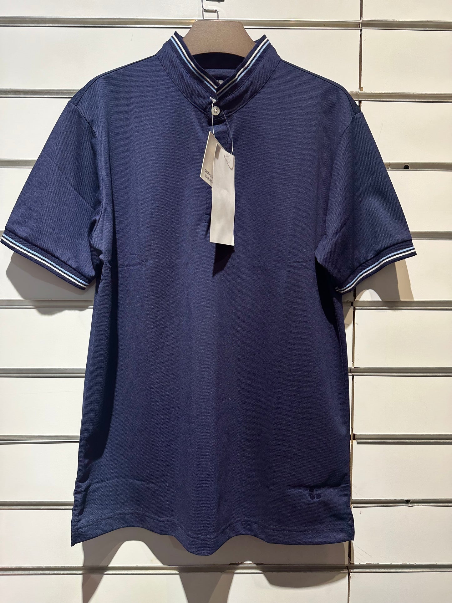 Men's T-Shirts #2076