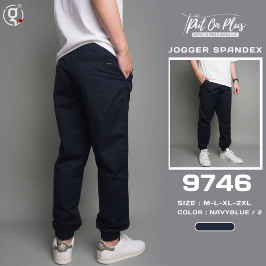 Jogger Pants #2102