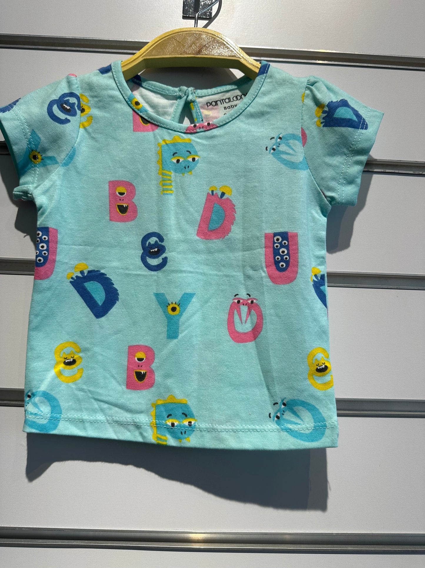 Kids Top #2147