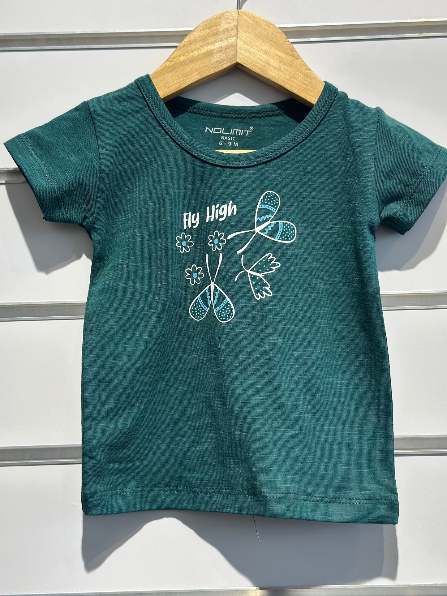 Kids Top #2154