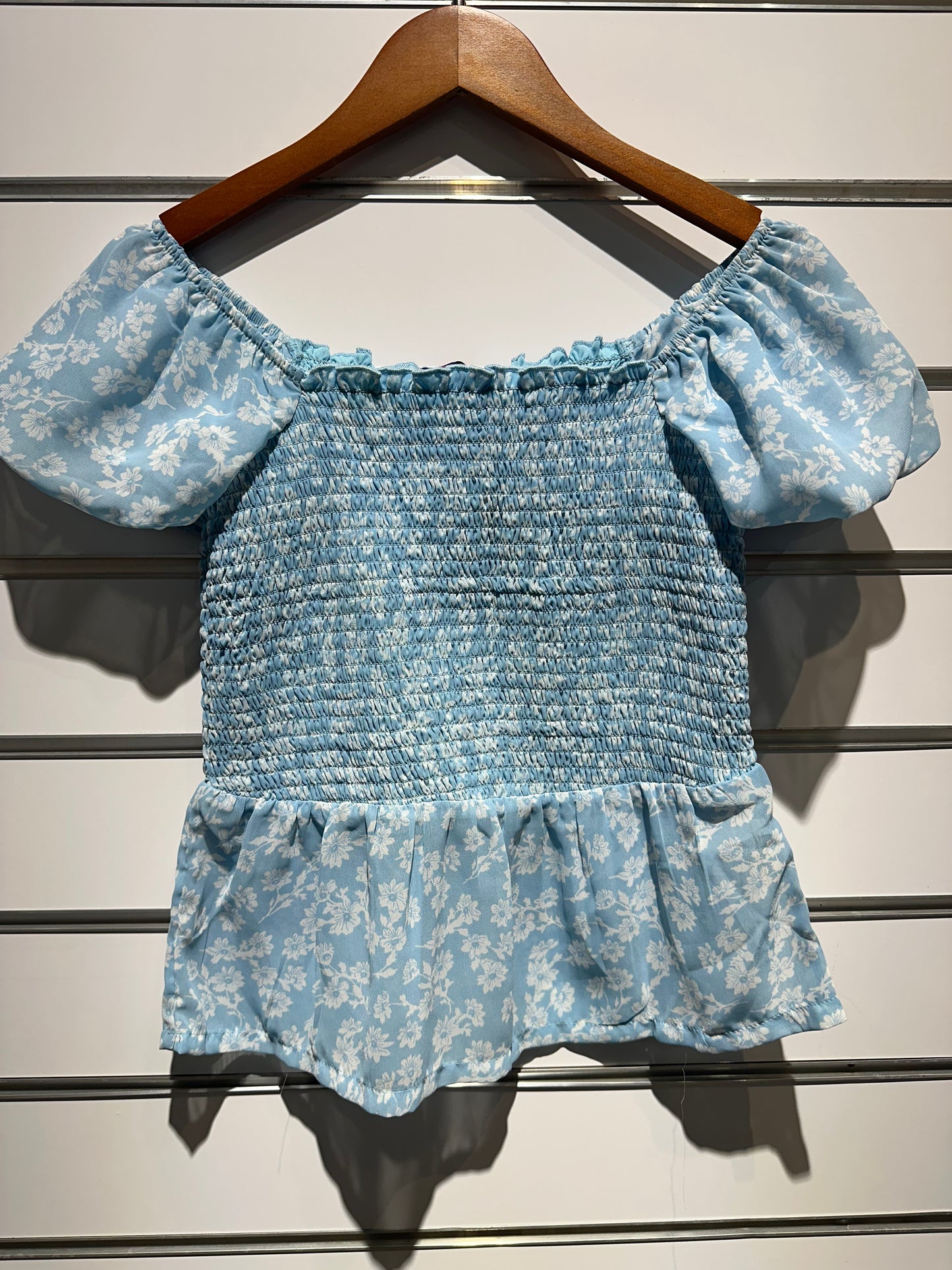 Kids Top #2169