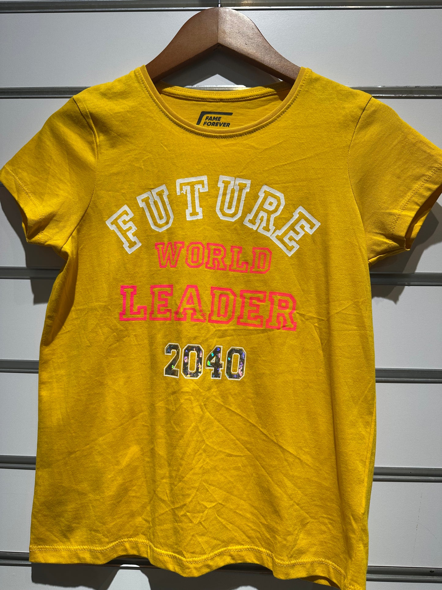 Kids Top #2175