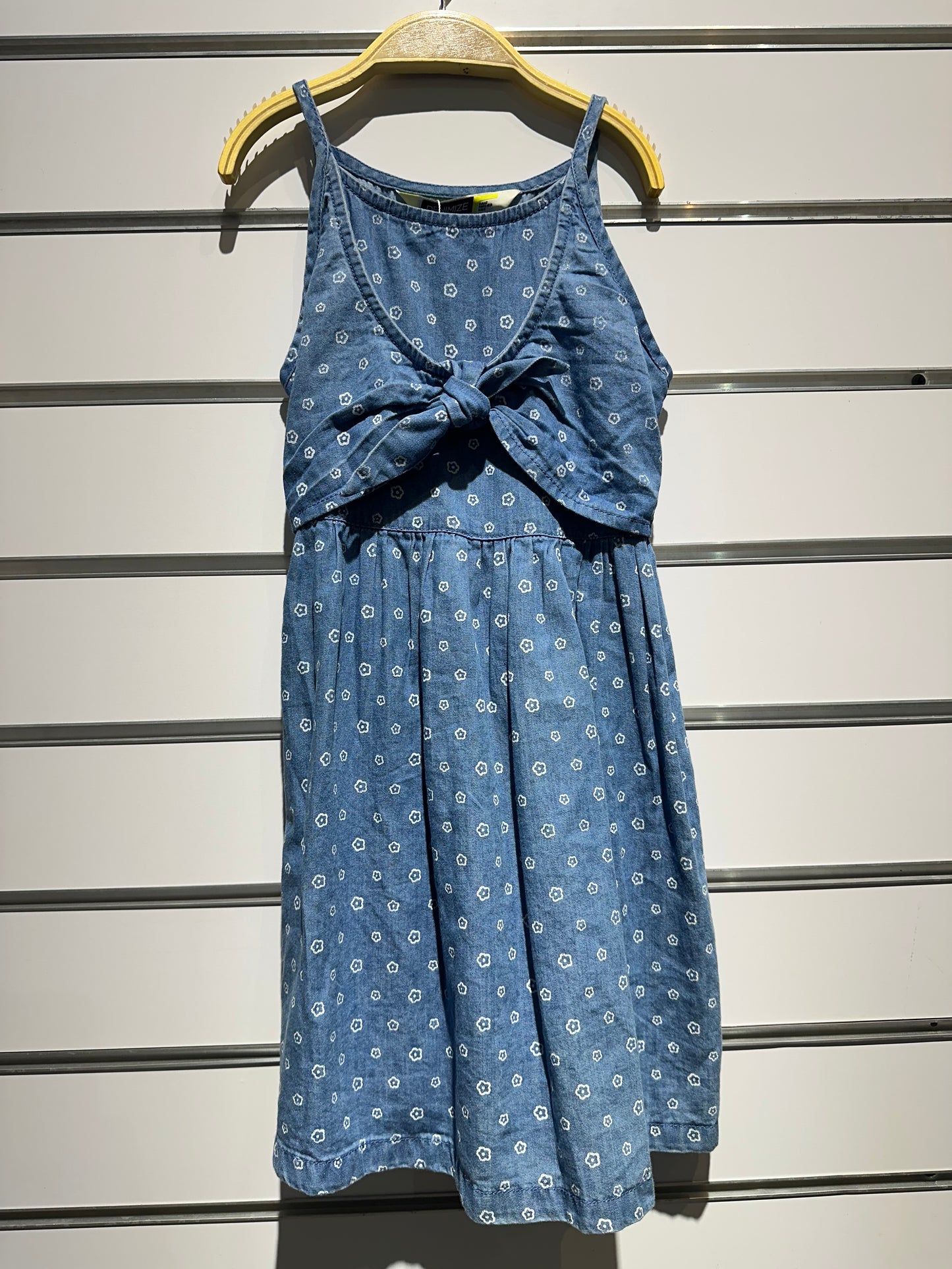 Kids Dress #2192