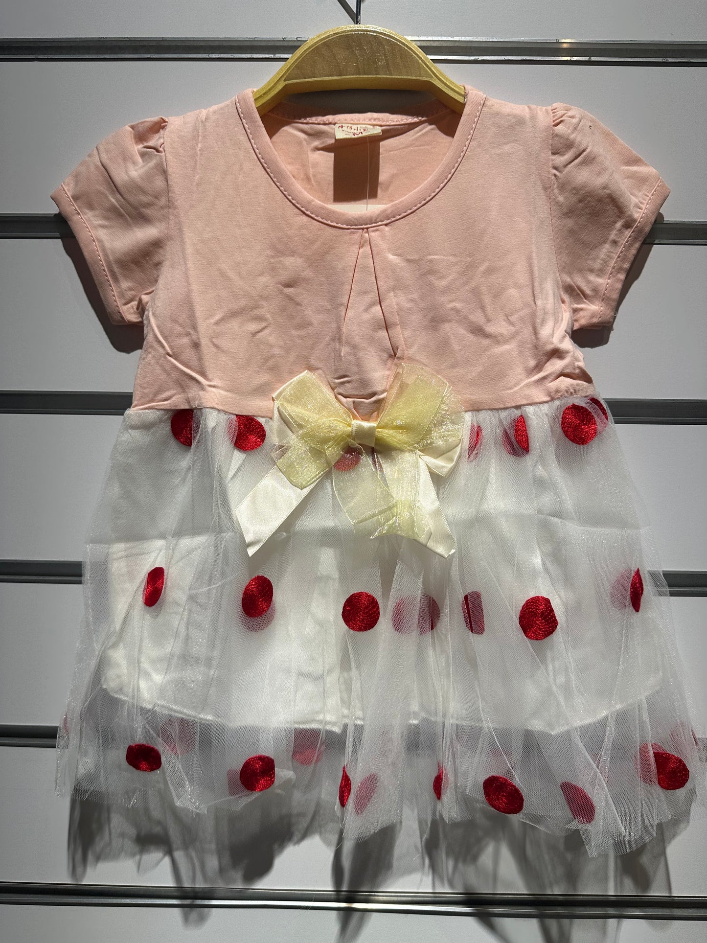 Kids Dress #2260