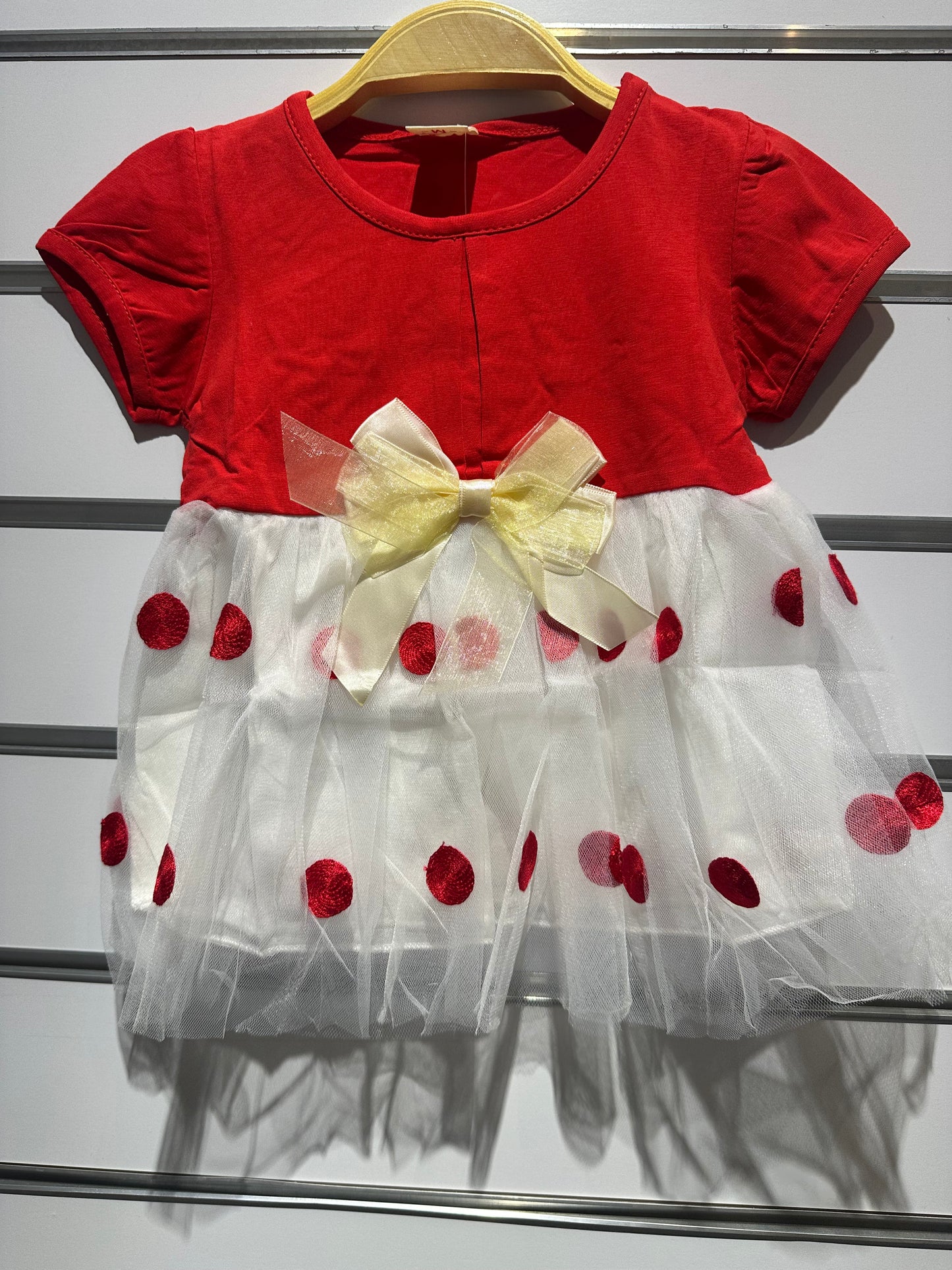Kids Dress #2261