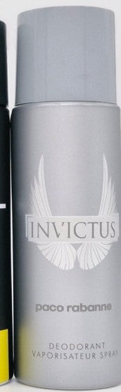 INVICTUS DEO SPRAY #2603