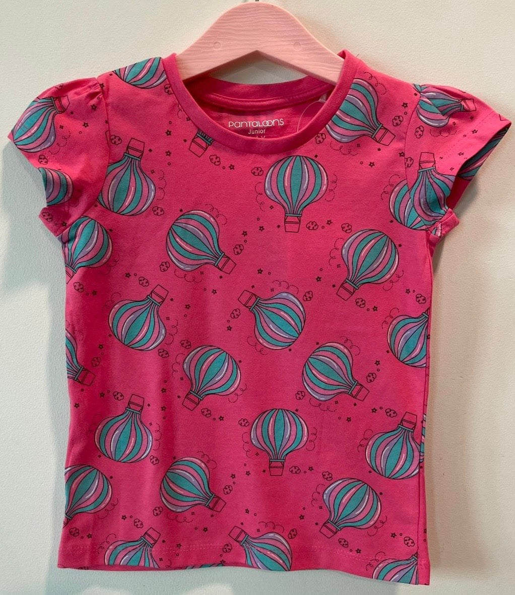 Kids Top #2153