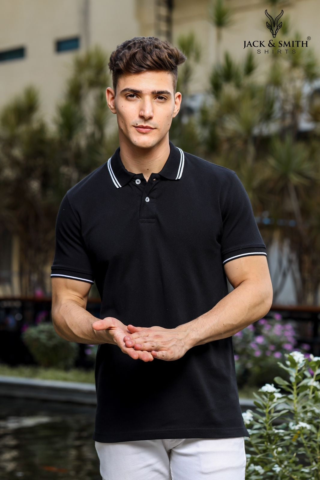 Men's T-Shirts #2073