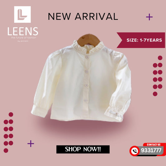Kids Top #2216