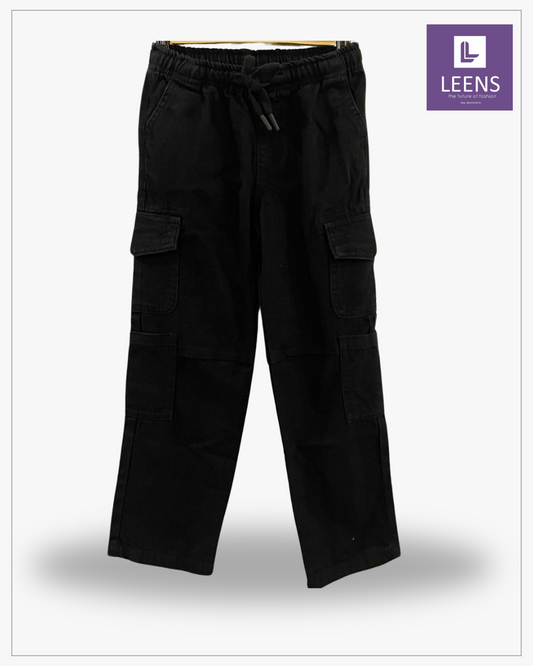 Girls Jogger Pants #20013