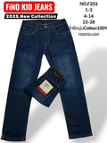 Boys Jeans #1681
