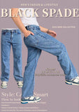 Men's Jeans #2729